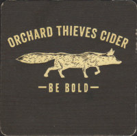 Beer coaster n-orchard-thieves-2