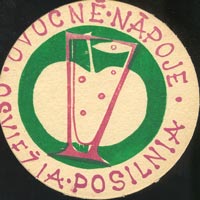 Beer coaster n-ovocne-napoje-1