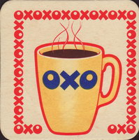 Beer coaster n-oxo-1