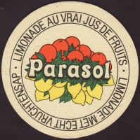 Pivní tácek n-parasol-1