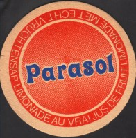 Beer coaster n-parasol-2-small