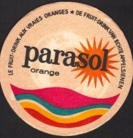 Beer coaster n-parasol-3-small