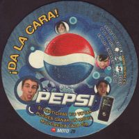 Beer coaster n-pepsi-5