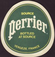 Beer coaster n-perrier-4-small