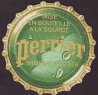 Beer coaster n-perrier-6-small