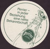 Pivní tácek n-perrier-8-zadek