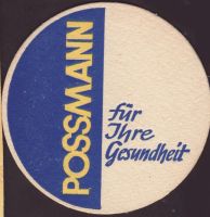 Beer coaster n-possmann-2-small