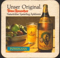 Beer coaster n-possmann-6-small