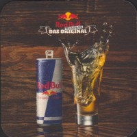 Beer coaster n-red-bull-2