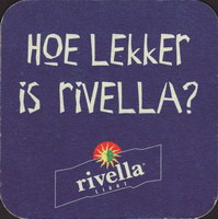 Beer coaster n-rivella-1