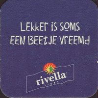 Beer coaster n-rivella-1-zadek