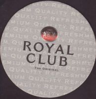 Beer coaster n-royal-club-1