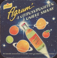 Beer coaster n-schweppes-3