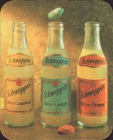 Beer coaster n-schweppes-31