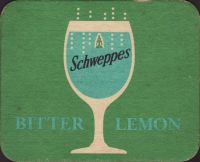 Beer coaster n-schweppes-32-small