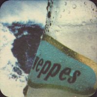 Beer coaster n-schweppes-33