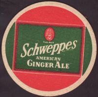 Beer coaster n-schweppes-36-oboje