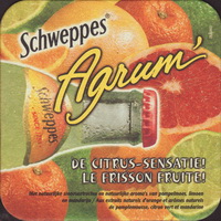 Beer coaster n-schweppes-4