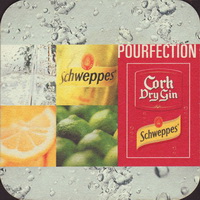 Beer coaster n-schweppes-5