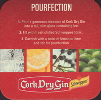 Beer coaster n-schweppes-5-zadek