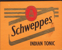 Pivní tácek n-schweppes-6