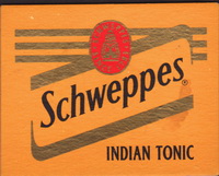 Beer coaster n-schweppes-6