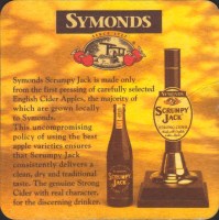 Beer coaster n-scrumpy-jack-3-zadek