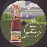 Beer coaster n-seezungle-1