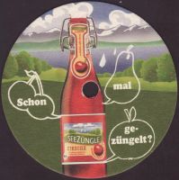 Beer coaster n-seezungle-2