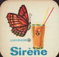 Beer coaster n-sirene-1