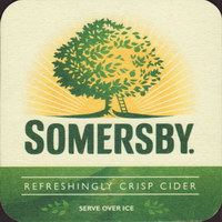 Pivní tácek n-somersby-1-small