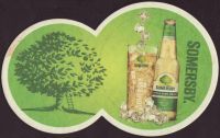 Beer coaster n-somersby-2