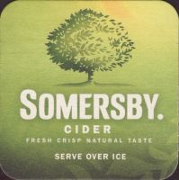 Beer coaster n-somersby-3-oboje