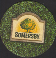 Beer coaster n-somersby-5