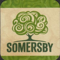 Pivní tácek n-somersby-8