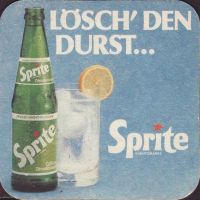 Beer coaster n-sprite-8-oboje-small