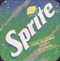 Beer coaster n-sprite-9-oboje-small