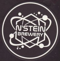 Pivní tácek n-stein-1
