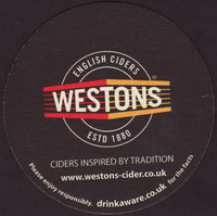 Beer coaster n-stowford-press-1-zadek