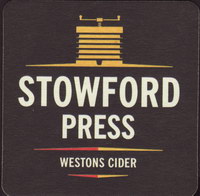 Beer coaster n-stowford-press-2