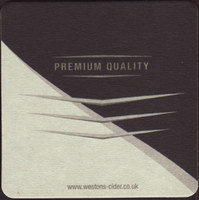 Beer coaster n-stowford-press-2-zadek