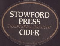 Pivní tácek n-stowford-press-6