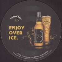 Beer coaster n-strongbow-2-small