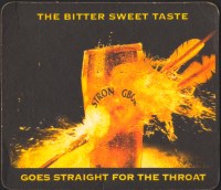 Beer coaster n-strongbow-9-zadek-small