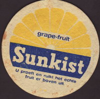 Pivní tácek n-sunkist-1