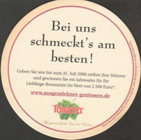 Beer coaster n-teinacher-1-zadek
