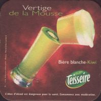 Beer coaster n-teisseire-1