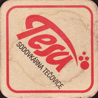 Beer coaster n-tesa-2