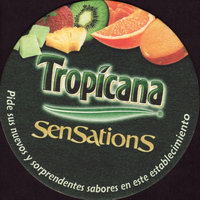 Beer coaster n-tropicana-1-small
