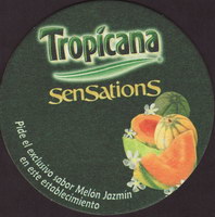 Beer coaster n-tropicana-2